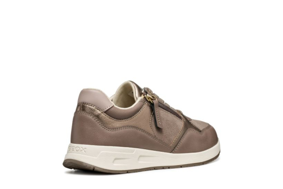 Geox D36NQB 022BC / TAUPE