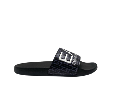 EA7 AF15118 / NEGRO