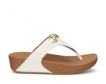Fitflop Hy7 / BLANCO