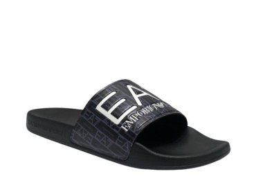 EA7 AF15118 / NEGRO