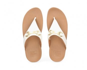 Fitflop Hy7 / BLANCO