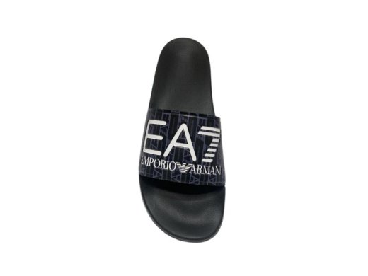 EA7 AF15118 / NEGRO