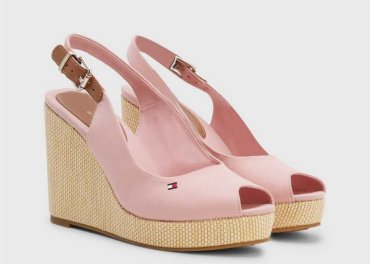 Tommy Hilfiger FW04789 / ROSA