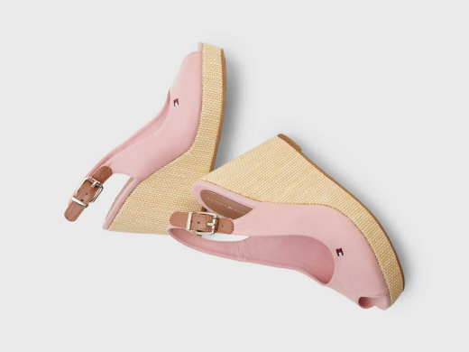 Tommy Hilfiger FW04789 / ROSA