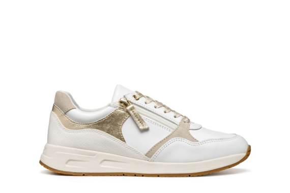 Geox D36NQB 022BC / BLANCO