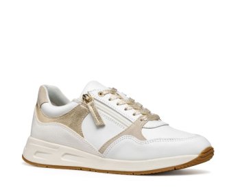 Geox D36NQB 022BC / BLANCO