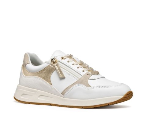 Geox D36NQB 022BC / BLANCO