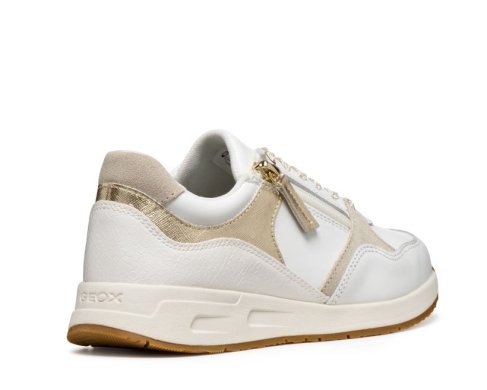 Geox D36NQB 022BC / BLANCO