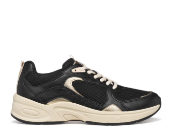 Geox  D55YLA 01454 / NEGRO