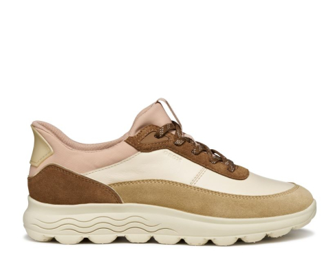 Geox  D567MB 08522 / BEIG