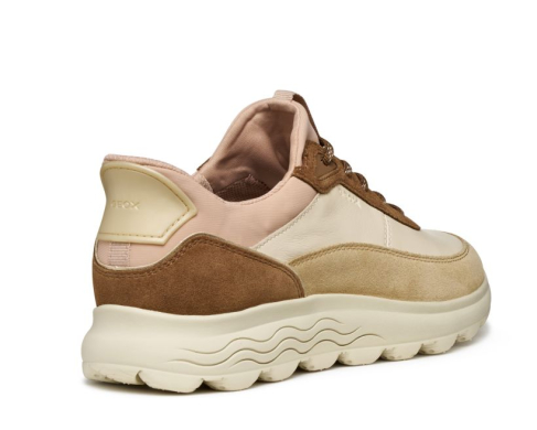 Geox  D567MB 08522 / BEIG