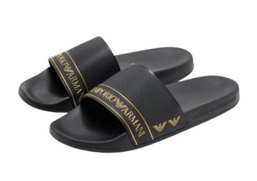 EA7 AF15128 / NEGRO