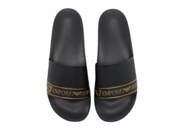 EA7 AF15128 / NEGRO