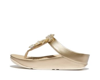 Fitflop Ig9 / ORO