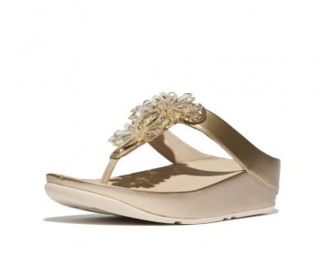 Fitflop Ig9 / ORO