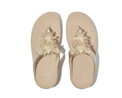 Fitflop Ig9 / ORO