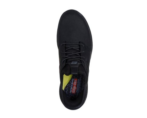 Skechers 210828 / NEGRO