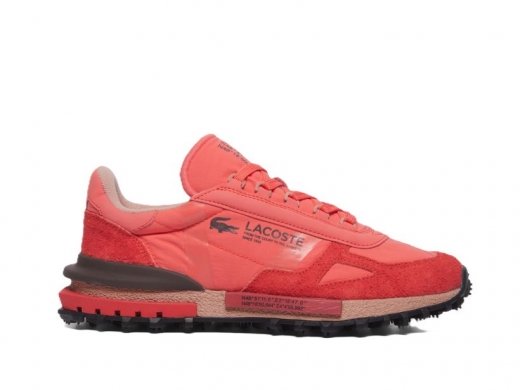 Lacoste 49SMA0002 / ROJO
