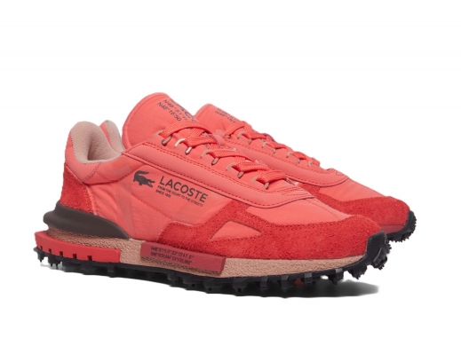 Lacoste 49SMA0002 / ROJO