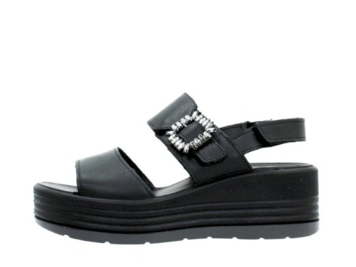 Igi&Co 11645 / NEGRO