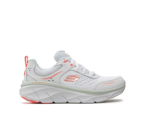 Skechers 150093 / BLANCO