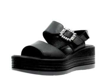 Igi&Co 11645 / NEGRO