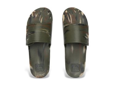 Reef Cj8540 / CAMUFLAJE
