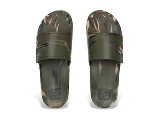 Reef Cj8540 / CAMUFLAJE