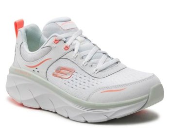 Skechers 150093 / BLANCO