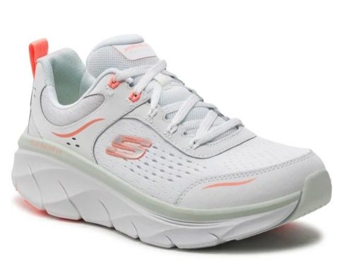 Skechers 150093 / BLANCO