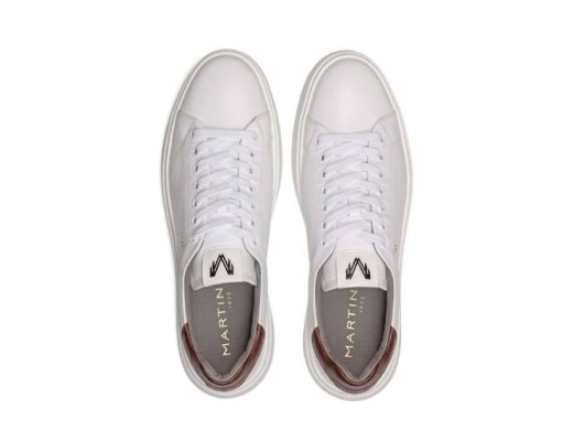 Martinelli Sullivan / BLANCO