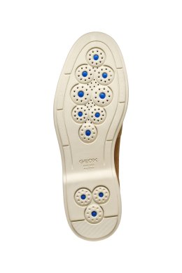 Geox  U55LAD / CAMEL