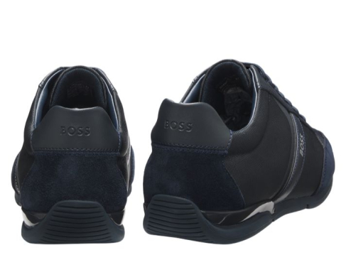 Boss 50498265 / AZUL