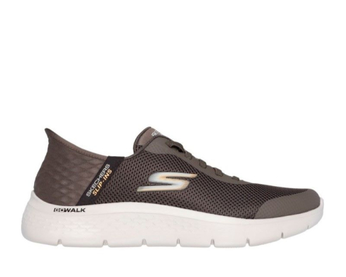 Skechers 216324 / MARRON