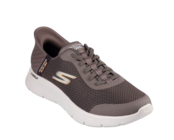 Skechers 216324 / MARRON