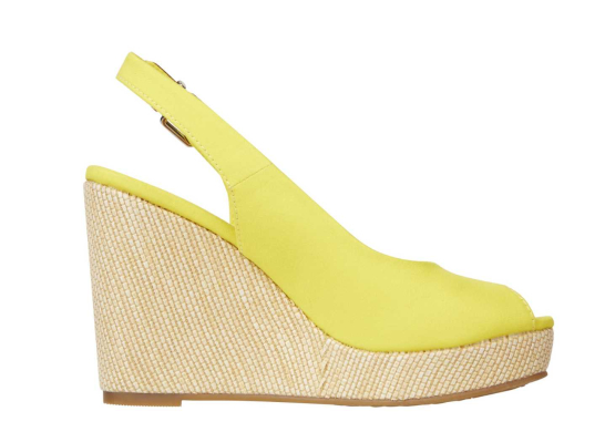 Tommy Hilfiger FW04789 / AMARILLO