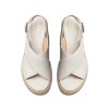 Clarks Manon Wish / BLANCO