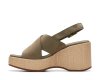 Clarks Manon Wish / OLIVE