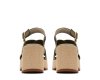 Clarks Manon Wish / OLIVE