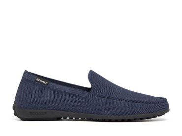Ecoalf John Loafer Plain / AZULON