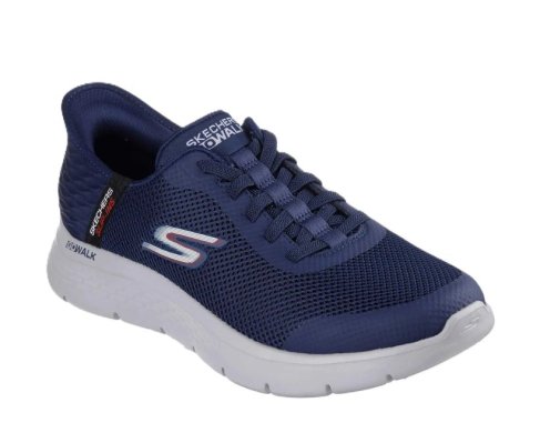 Skechers 216324 / AZUL