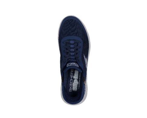 Skechers 216324 / AZUL