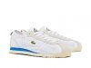 Lacoste 49SMA0043 / BLANCO