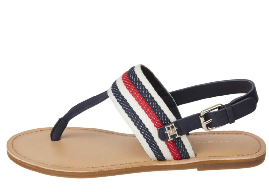 Tommy Hilfiger FW06988 / AZUL