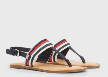 Tommy Hilfiger FW06988 / AZUL