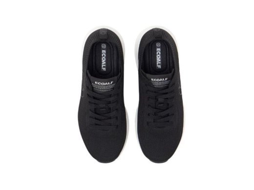 Ecoalf Condeknit / NEGRO