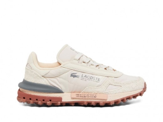 Lacoste 49SFA0002 / ROSA