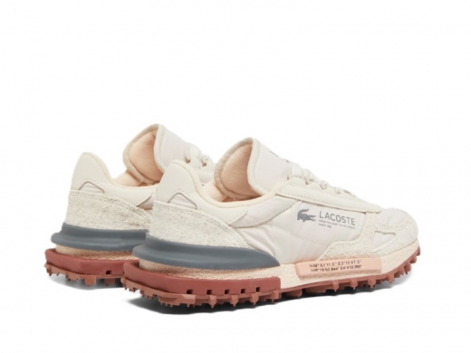Lacoste 49SFA0002 / ROSA