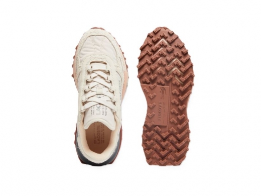 Lacoste 49SFA0002 / ROSA