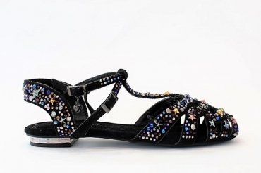 V20108 / NEGRO